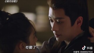 My beloved "He Yan" [Legent of The Female General เหนือสมรภูมิ]