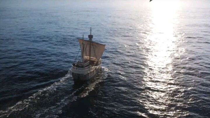 one piece season 2 ep 1 Hindi dubbed