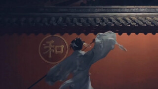 “迟迟钟鼓初长夜，耿耿星河欲曙天”