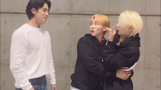 ⑦ No matter how many times I see it, I will click on the short dance video of the second person