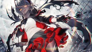 “方 舟 的 骑 士” “Arknights”