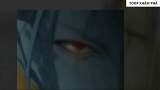 [Top Khám Phá] Top 10 Ma cà rồng ấn tượng nhất đến từ anime 4