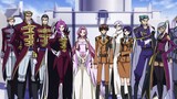 Code Geass R1 Episode 01 - The Day a New Demon Was Born