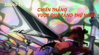 Sword Art Online (Short Ep 2) - Vượt qua Tầng thứ nhất