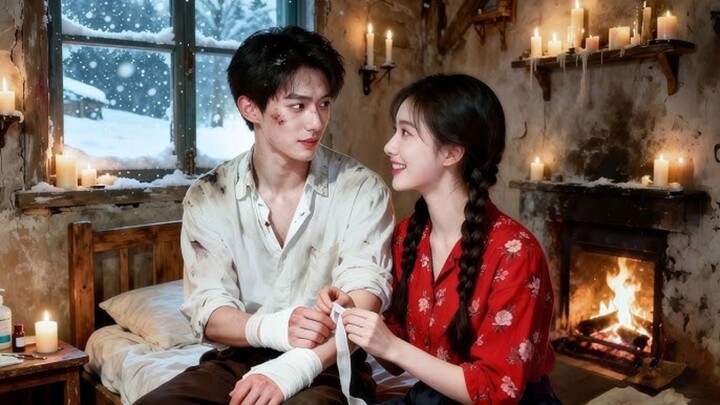 A Rural Girl Accidentally Saved CEO Now He Doesn't Want To Let Her Go