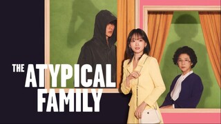 🇰🇷EP 5 ♡ The Atypical Family (2024)[EngSub]