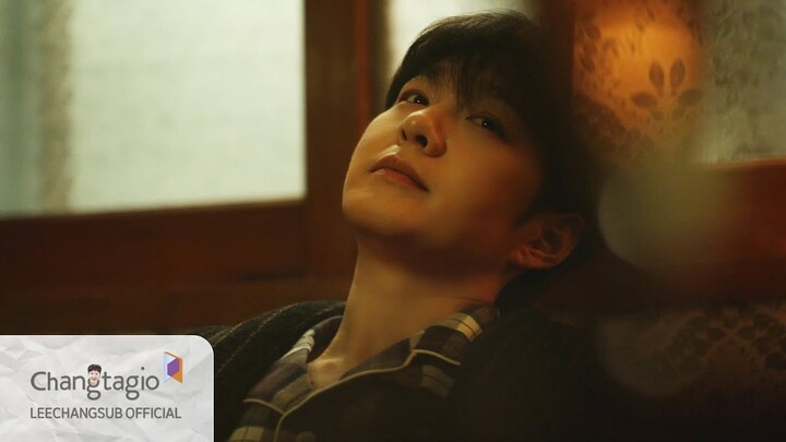 【GM Sub Indo】Lee Changsub solo dengan VCR - Come back HOME