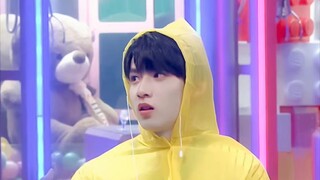 【刘耀文】“我真的做不出可爱的表情”