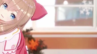 [Jiaran] Ôi ~ Bạn nên nắm bắt cơ hội được trao cho mình ~