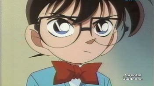 DV CONAN EPISODE 045 TAGALOG DUB2026