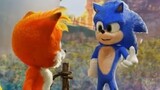 Sonic The Hedghehog 2 Movie - FANMADE Tails Scene (João Filipe Santiago)