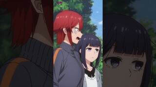 Anime Funny Moments English Dub