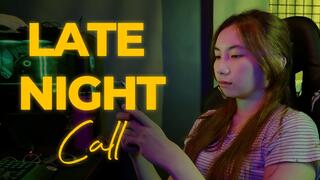 Late Night Call - Short film Shot on Realme 8 Pro