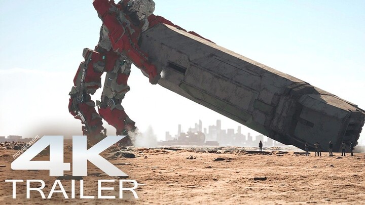 gen ATLAS _ Reveal Trailer (2026) Official Cinematic - 4K