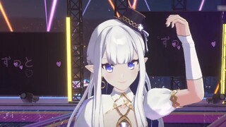 [Yukisa x Mizuna] Fansa [นักร้องประสานเสียงวันฤดูร้อน Super]