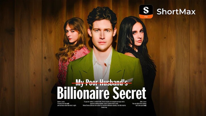 my poor husband billionaire secret
