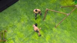 Physical: 100 epsoide 3 [Sub Indo]