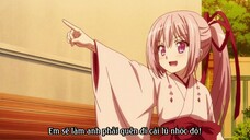 Tập 11 Tam tiểu thiên thần loli