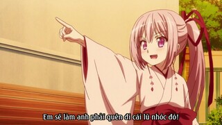 Tập 11 Tam tiểu thiên thần loli