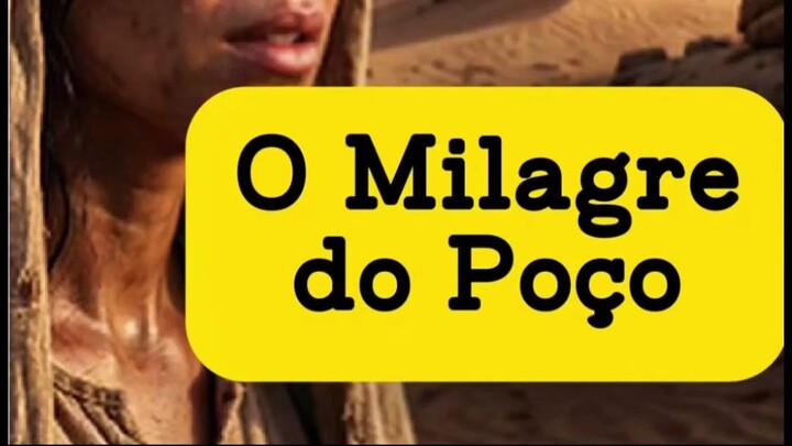 Bible Ela ia deixar o filho morrer no deserto... até isso acontecer 😢🙏