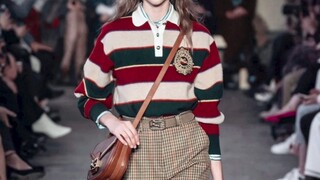 Autumn and Winter Dressing Textbook