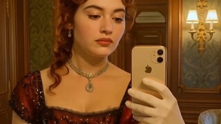 假如泰坦尼克号在2025年