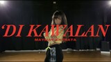 Maymay Entrata - ‘Di Kawalan Dance Cover | Lady Pipay