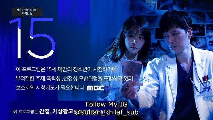 Partners For Justice - S2 Eps 11