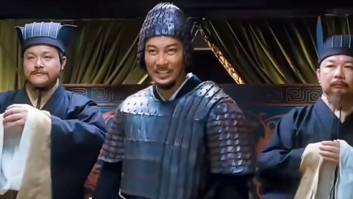 Good job! Great reward for the three armies