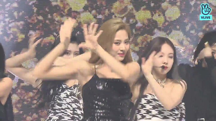 [TWICE] 190923 Showcase - Feel Special Stage