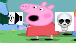 Peppa pig TRY NOT TO LAUGH (99.99% FAIL)