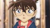 [April/Theatrical Version] Detective Conan’s Scarlet Bullet latest PV [MCE Chinese version]