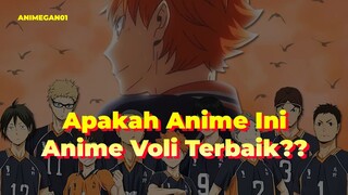 Anime Voli Terbaik Sepanjang Masa!!!