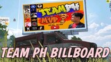 "Billboard" Ng TeamPH Ano na! (ROS Solo vs Fireteam)