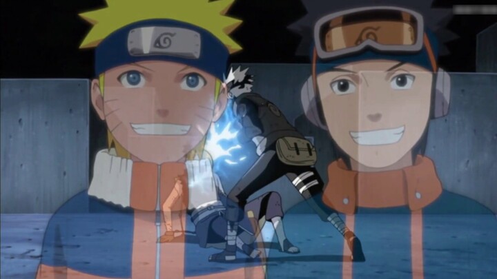 To "Naruto", Naruto's life, where the leaves are flying, the fire is endless.
