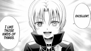 Noble Reincarnation: Born Blessed, So I'll Obtain Ultimate Power Chapter 2 Part 4 Tagalog/Filipino S