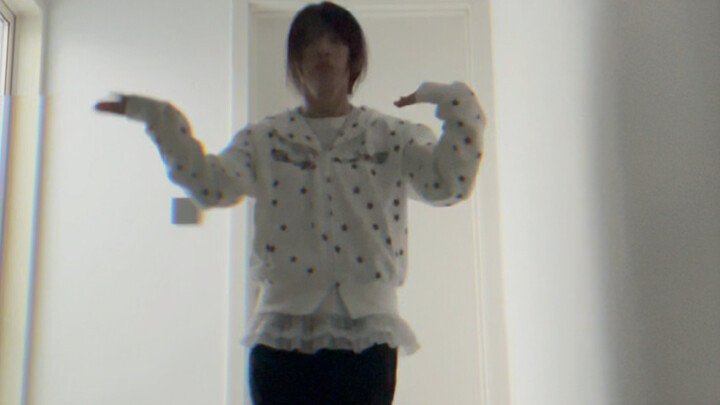 Quickly learned Brain Erosion in ten minutes (such a leg-tiring dance!).