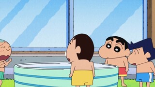 เสี่ยวซิน: อย่างที่คาดหวังไว้จากคุณเสี่ยวไป๋