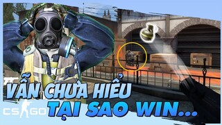 HƯỚNG DẪN TẤU HÀI: TOP NHỮNG CÁCH CHƠI CSGO CHUẨN CHỈ