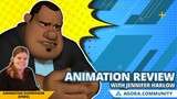 Animating Emotional Authenticity | Animation Review