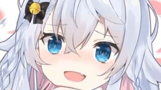 [Kagura Nana]おちゃめ機能 Mischievous Function