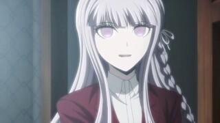 [ Danganronpa ] Vợ Vợ Mặt Trận Liên Minh