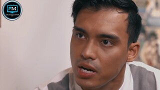 DRAMA HILANG DALAM RINDU EPISOD 1 DAN 2