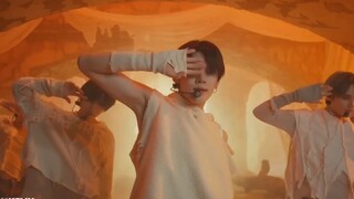 TXT最新回归曲Deja Vu 240404高清舞台