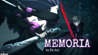 Fate Heaven feel | Memoria | AmV Indonesia