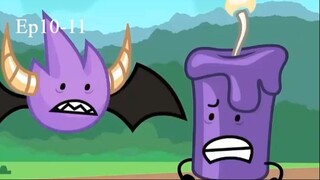 III S3 E10-11