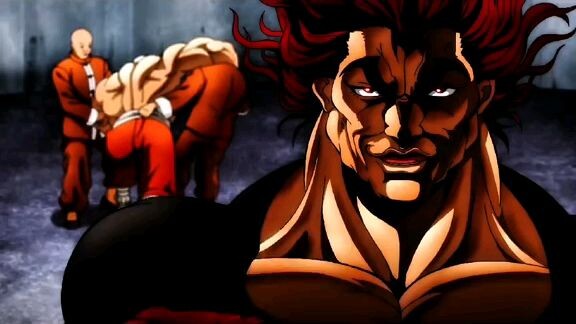 Baki