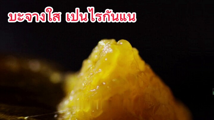 บ๊ะจ่างใส เป็นไรกันแน่