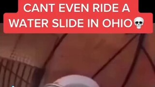 sliding on ohio