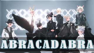 ♠| ทีม Hogwarts Boys| คำเตือนเกี่ยวกับหูของ*ว์| ♠ Abracadabra ผู้หยิ่งผยอง【 Harry Potter Magic Awa